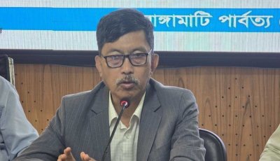 পদত্যাগ প্রসঙ্গে মুখ খুললেন দীপেন দেওয়ান