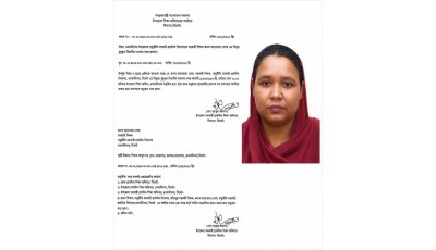 জাল ছুটির আদেশে বিদেশে পাড়ি, ৩ বছর ধরে স্কুলে অনুপস্থিত সহকারী শিক্ষিকা; তদন্তে শিক্ষা বিভাগ