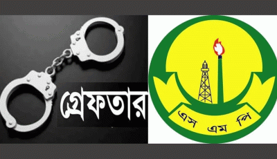 সিলেট পুলিশের অভিযানে ৭৭ জন গ্রেফতার, ট্রাফিক আইনে ১৩১ যানবাহনের বিরুদ্ধে ব্যবস্থা