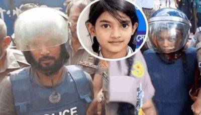 রামিসা ধর্ষণ-হত্যা: সোহেল ও স্বপ্নার মৃত্যুদণ্ড