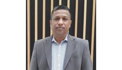 শিক্ষক প্রশিক্ষণে সাফল্যের মুকুট, সিলেট বিভাগের শ্রেষ্ঠ নজরুল ইসলাম