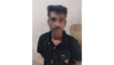 সিলেটে মাদকবিরোধী অভিযানে ১৫৫ পিস ইয়াবাসহ গ্রেফতার এক