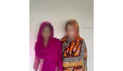 সিলেট যে কারনে তানিয়া ও ঝুমাকে গ্রেফতার করল পুলিশ