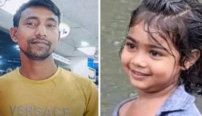 সিলেটে ফাহিমা ধর্ষণ ও হত্যায় জড়িত ৩ ভাইয়ের বিরুদ্ধে অভিযোগপত্র দাখিল