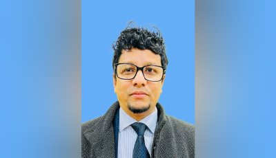 জাতীয় বাজেটকে স্বাগত জানিয়ে বিবৃতি রেজাউল করিম রেজার