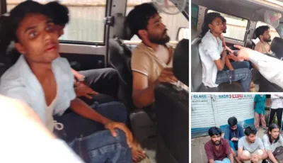ঝটিকা মিছিল শেষে সিলেটে আটক ৪, চলছে অভিযান