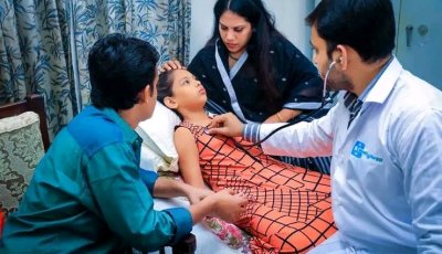 গ্রামে চিকিৎসক সংকটের মধ্যে DMF পরিচয় ও ‘ডাক্তার’ উপাধি নিয়ে নতুন বিতর্ক