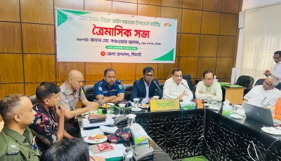 মাসে মাসে প্রকাশ হবে আয়-ব্যয়ের হিসাব, আন্তর্জাতিক মানে উন্নয়ন হচ্ছে শাহজালাল (রহ.) মাজার