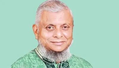 প্রবাসী কল্যাণমন্ত্রীর ২৩–২৮ সেপ্টেম্বর সিলেট সফর, থাকছে জৈন্তাপুর-কানাইঘাটসহ বিভিন্ন কর্মসূচি