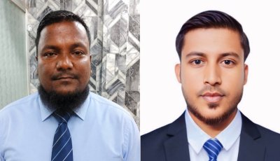কোম্পানীগঞ্জ বিক্রয় প্রতিনিধি কল্যাণ পরিষদের নির্বাচন সম্পন্ন, সভাপতি বাবুল-সম্পাদক আশরাফুল
