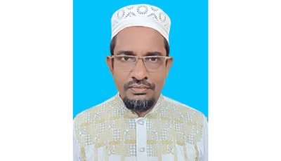 লক্ষীপ্রাসাদ পূর্ব ইউপি নির্বাচনে জনসমর্থনের শীর্ষে কাজী আশরাফুল আলম চৌধুরী