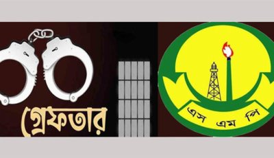 সিলেটে ৩২ ঘণ্টার অভিযানে ৬৩ জন গ্রেফতার, ট্রাফিক আইনে ১৫১ যানবাহনের বিরুদ্ধে ব্যবস্থা