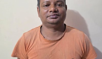 বৈষম্যবিরোধী মামলায় গোলাপগঞ্জে সাবেক ছাত্রলীগ নেতা আটক