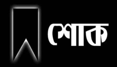 সাংবাদিক হাবিবুর রহমান বাবুলের মায়ের ইন্তেকাল, প্রেসক্লাব নেতৃবৃন্দের গভীর শোক