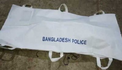 লাকড়ি আনতে গিয়ে সীমান্তের ওপারে বাংলাদেশি বৃদ্ধের মৃত্যু