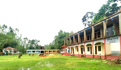 রাণীগঞ্জ কলেজে শিক্ষকদের হাতাহাতি-মারামারি, উত্তেজনায় শিক্ষক-শিক্ষার্থী ও অভিভাবকরা