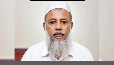 সিলেটের প্রবীণ সংবাদপত্র পরিবেশক ইসমাইল হোসেন আর নেই