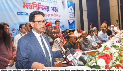 এইচএসসি পরীক্ষা সুষ্ঠু, স্বচ্ছ ও নকলমুক্ত করতে সর্বোচ্চ প্রস্তুতি সরকারের: শিক্ষামন্ত্রী