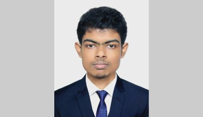 সততা, মেধা ও পরিশ্রমের স্বীকৃতি—দুই বিসিএসে সফল বাঁধন