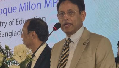 বাংলাদেশকে বৈশ্বিক প্রতিযোগিতায় এগিয়ে নিতে দক্ষ টেক্সটাইল প্রকৌশলী ও গবেষক তৈরির বিকল্প নেই’