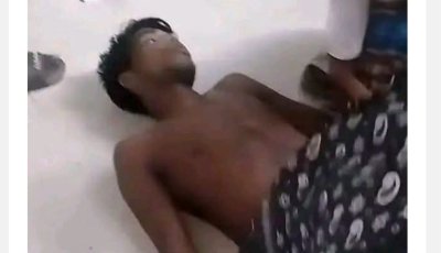 বিশ্বকাপের উত্তেজনায় ঝরল প্রাণ, জকিগঞ্জে চাচাতো ভাই খুন