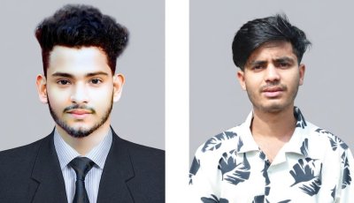 প্রধানমন্ত্রীর বিশেষ অনুষ্ঠানে আমন্ত্রণ পেলেন জকিগঞ্জের দুই কৃতি সন্তান