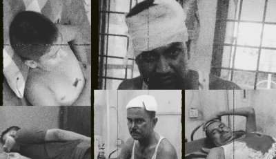 জৈন্তাপুরে দেবোত্তর সম্পত্তি নিয়ে সংঘর্ষের অভিযোগ, হামলায় একই পরিবারের ৫ জন আহত