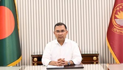 সরকারি অনুষ্ঠানে প্রধানমন্ত্রীর ছবি ব্যবহারে নিষেধাজ্ঞা, পরিপত্র জারি