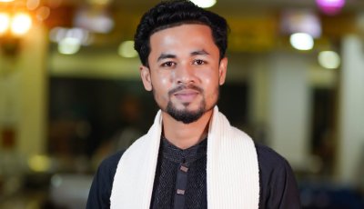 লিডিং ইউনিভার্সিটি পাবলিক হেলথ সোসাইটির প্রেসিডেন্ট নির্বাচিত ছাতকের কৃতি সন্তান মাজহারুজ্জামান খাঁন