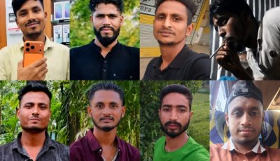 গোয়াইনঘাট-জৈন্তাপুর সীমান্তে মানব পাচার সিন্ডিকেটের দৌরাত্ম্য: আতঙ্কে এলাকাবাসী, দ্রুত অভিযানের দাবি