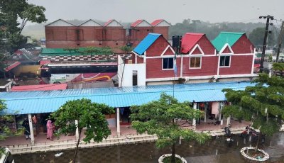 জাফলংয়ে সরকারি খাস জমি দখল করে রিসোর্ট-রেস্টুরেন্ট, উচ্ছেদের সুপারিশসহ তদন্ত প্রতিবেদন