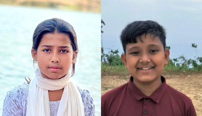 প্রাথমিক বৃত্তি পরীক্ষায় দিরাইয়ের দুই শিক্ষার্থীর ট্যালেন্টপুলে বৃত্তি, আনন্দে বিদ্যালয় ও পরিবার