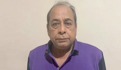 নাকের নিচের তিল আর মেয়ের সূত্রে ধরা পড়লেন জিয়া হত্যা মামলার দণ্ডপ্রাপ্ত মেজর মোজাফফর