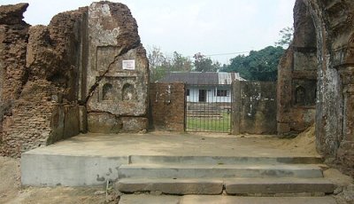 জৈন্তাপুর পৌরসভা গঠনে সরকারের সবুজ সংকেত, আপত্তি দাখিলের সুযোগ এক মাস