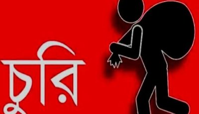 চুরি আতঙ্কে বালাগঞ্জের শিওরখাল গ্রামবাসী