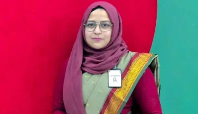 ব্যয় না হওয়া ১ কোটি ৭৫ লাখ টাকা সরকারি কোষাগারে জমা দিলেন ইউএনও