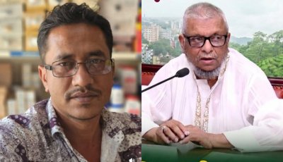 প্রবাসীর মরদেহ দেশে আনতে মন্ত্রী আরিফুল হক চৌধুরীর তাৎক্ষণিক উদ্যোগ, ২৪ জুলাই ঢাকায় পৌঁছাবে শামীমের মরদেহ