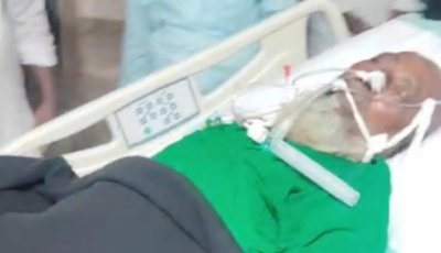 জৈন্তাপুরে ভাতিজার হামলায় আহত মনোফর আলীর মৃত্যু