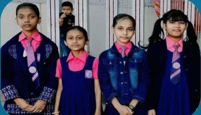 ছাতকের মাধবপুর সরকারি প্রাথমিক বিদ্যালয়ের ৪ শিক্ষার্থীর বৃত্তি অর্জন, ট্যালেন্টপুলে ২