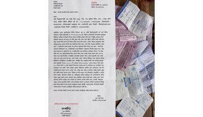 গোয়াইনঘাটে ট্যাক্সের নামে জোরপূর্বক অর্থ আদায়ের অভিযোগ, মারধরের চেষ্টার ঘটনায় থানায় জিডি