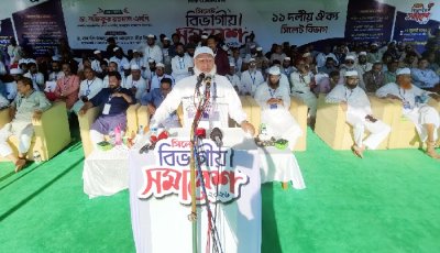 সিলেটের যে-সব  দাবি বাস্তবায়নের আহ্বান জামায়াত আমিরের