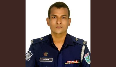 বালাগঞ্জ থানার ওসি হিসেবে যোগ দিলেন মোহাম্মদ আব্দুল লতিফ তরফদার, অপরাধ দমনে সর্বাত্মক সহযোগিতা চাইলেন