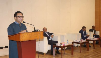 বিদেশি বাণিজ্য মেলায় ক্ষুদ্র উদ্যোক্তাদের জন্য বুথ ভাড়া মওকুফের ঘোষণা বাণিজ্যমন্ত্রীর