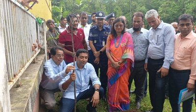 শিক্ষায় অবহেলার সুযোগ নেই, জবাবদিহি নিশ্চিত হবে: প্রতিমন্ত্রী ববি হাজ্জাজ