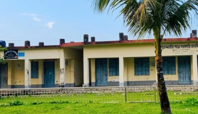 দলিল ছাড়াই ‘ভূমিদাতা সদস্য’! বালাগঞ্জে সরকারি প্রাথমিক বিদ্যালয়ের কমিটি গঠনে অনিয়মের অভিযোগ
