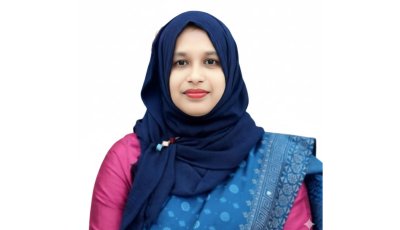 কানাইঘাটে নতুন ইউএনও হিসেবে যোগ দিচ্ছেন মিজ সুমাইয়া ফেরদৌস