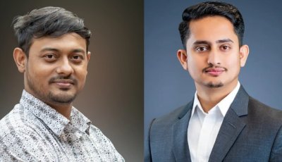 ছাত্রদল নেতার মামলায় আসামি নাসীরুদ্দীন পাটোয়ারী ও সারজিস আলম