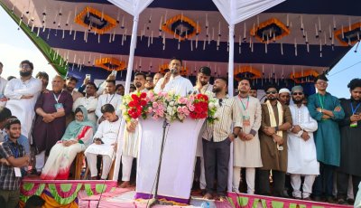 ‘রাষ্ট্র সংস্কার প্রশ্নে জনগণের মতামত উপেক্ষা করলে বিএনপিকে রাজনৈতিক মূল্য দিতে হবে’ — নাসীরুদ্দীন পাটওয়ারী