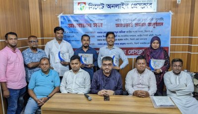 'টার্গেট কিলিং' এর শিকার সাংবাদিক এটিএম তুরাব: মিফতাহ সিদ্দিকী