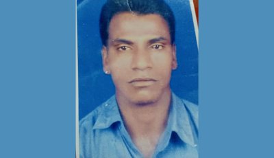 গোয়াইনঘাটে ৬ দিন ধরে নিখোঁজ শ্রমিক, থানায় সাধারণ ডায়েরি